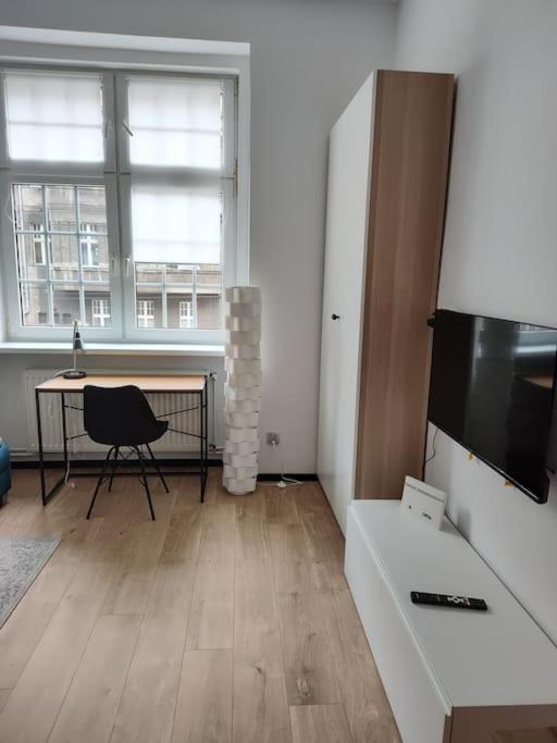 Apartment Centrum 2