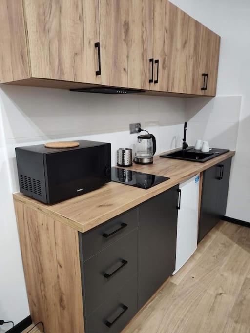 Apartment Centrum 2 *