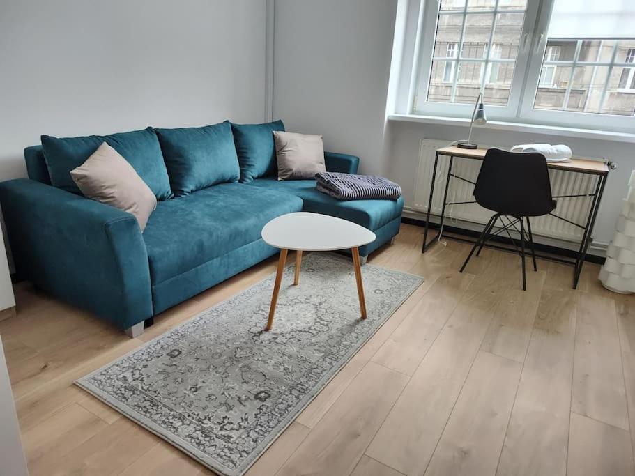 Apartment Centrum 2 Katowice